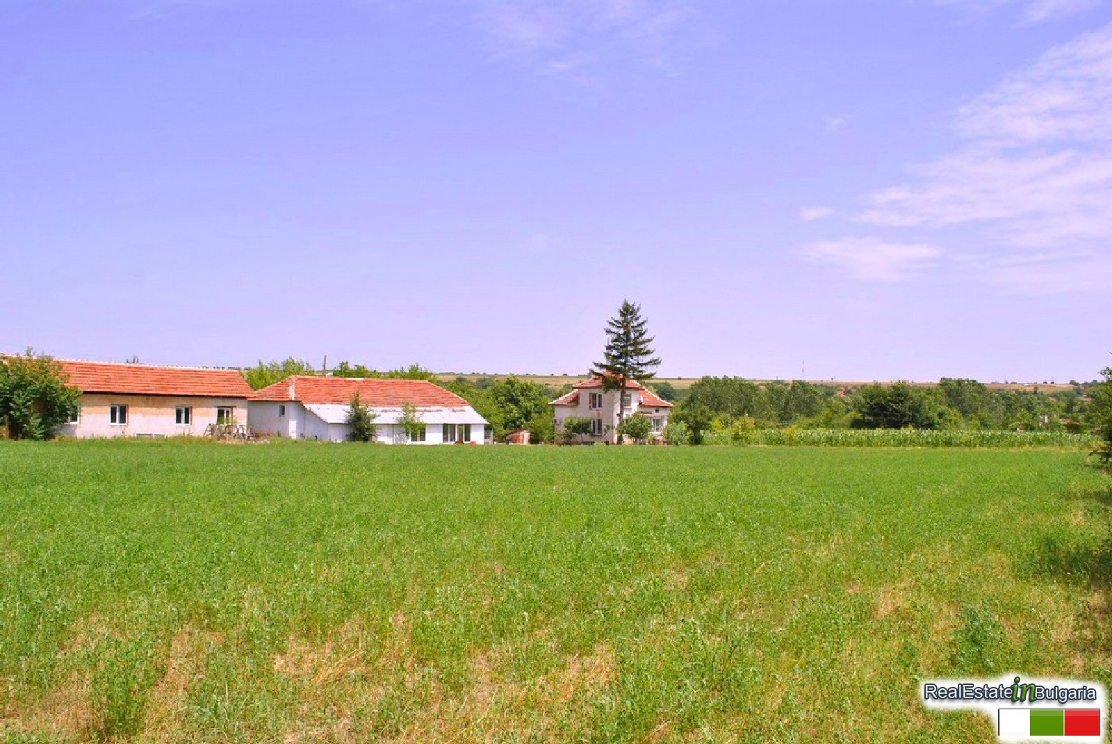 realestateinbulgaria.com rural bulgarian properties