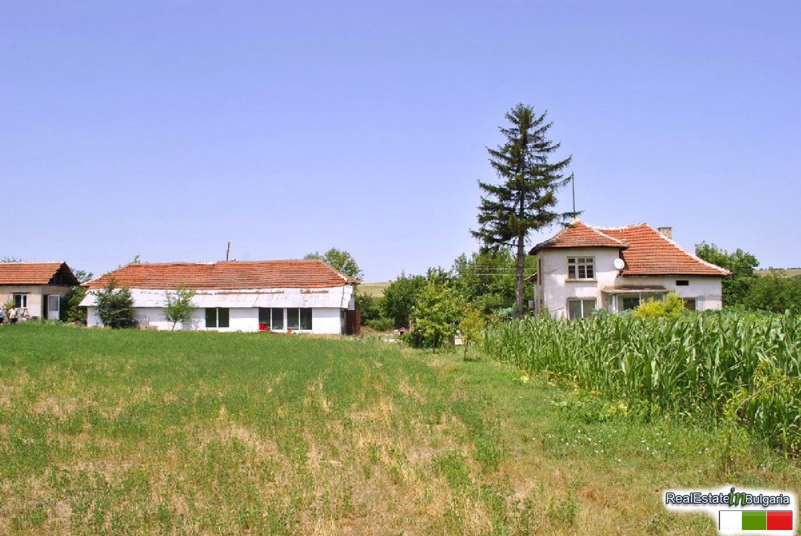 realestateinbulgaria.com rural bulgarian properties