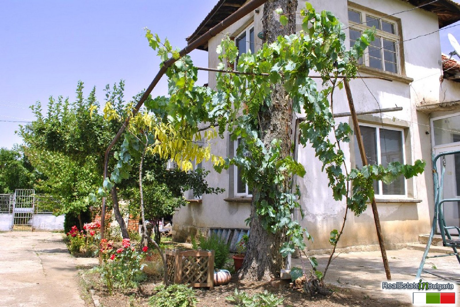 realestateinbulgaria.com rural bulgarian properties