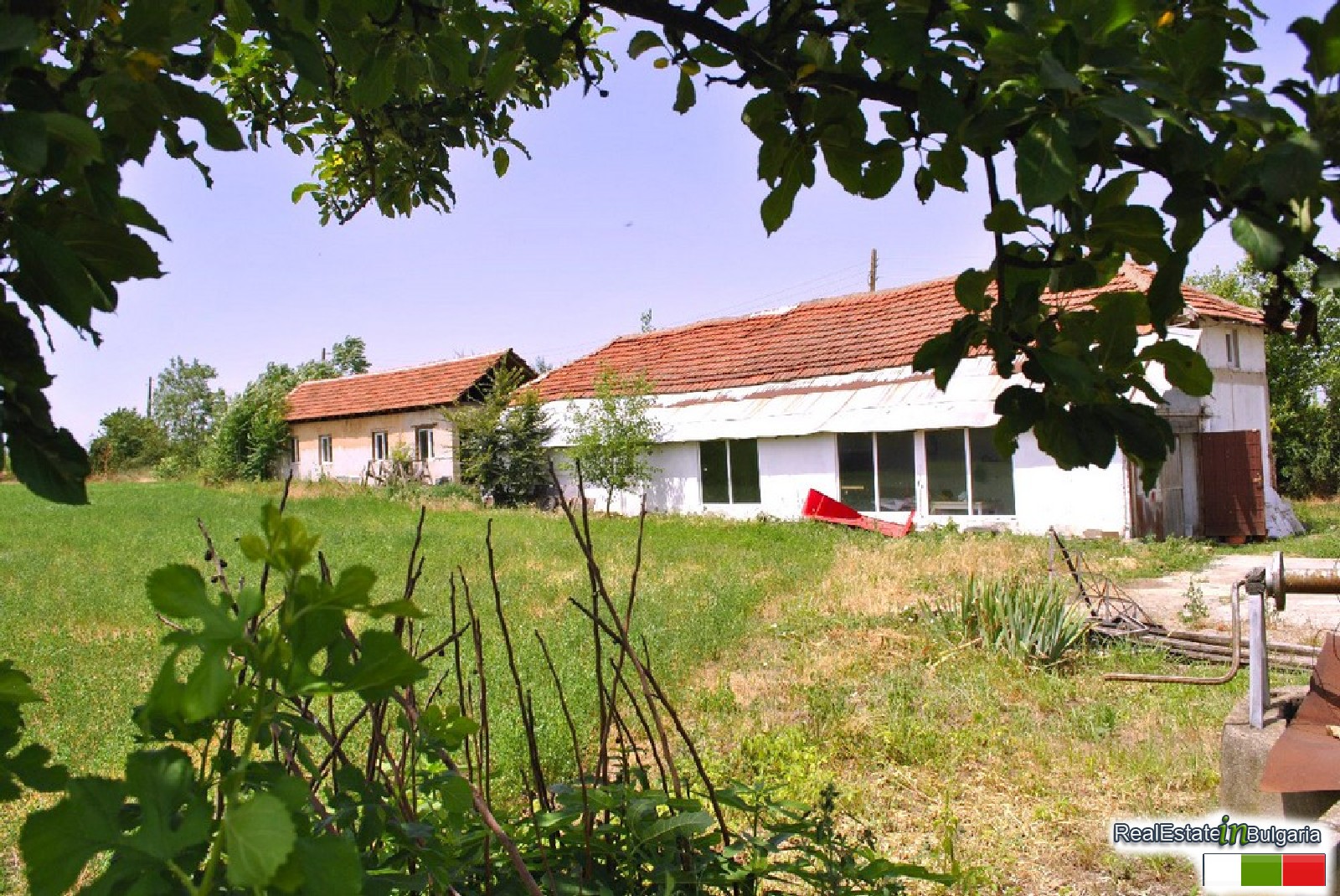 realestateinbulgaria.com rural bulgarian properties