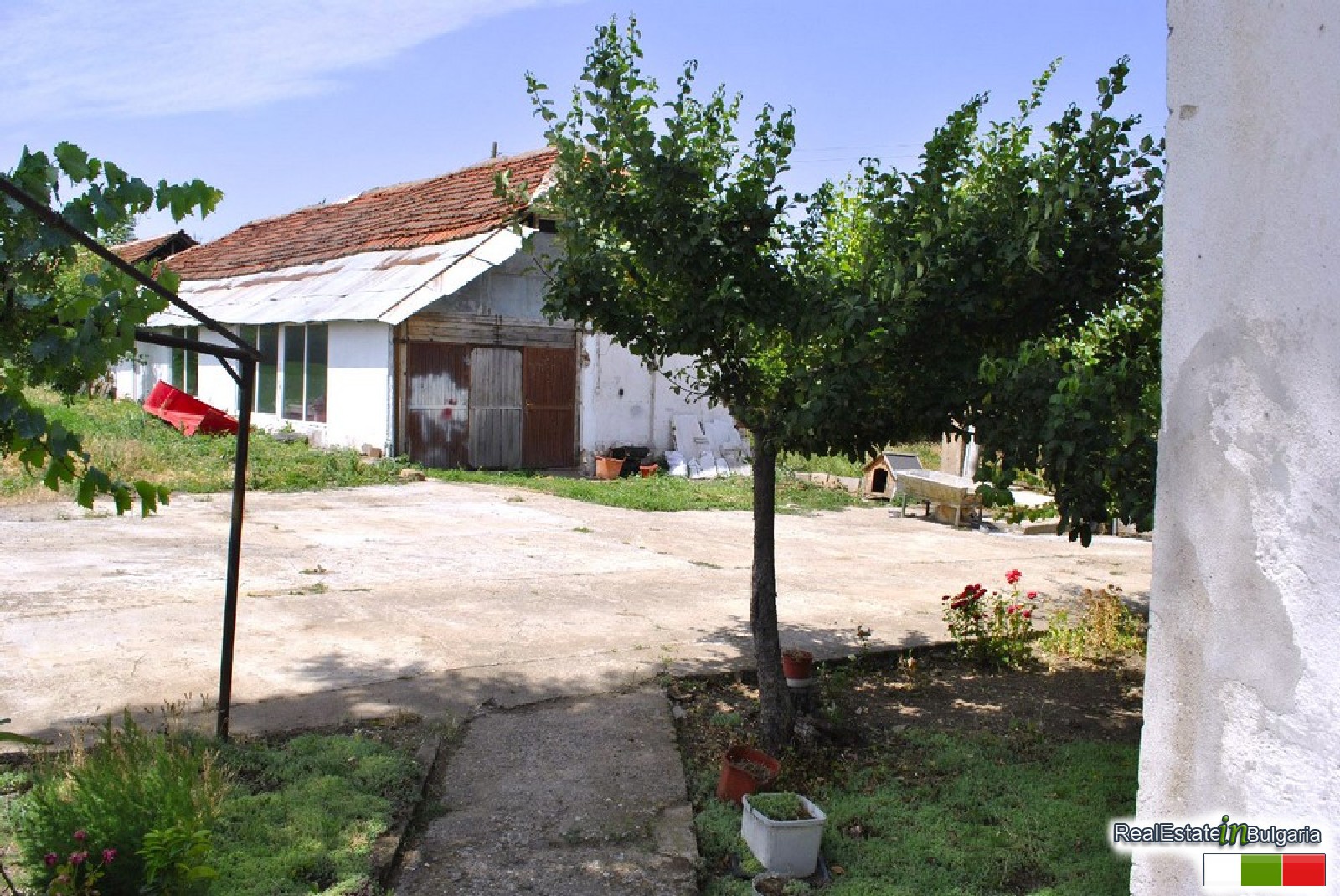 realestateinbulgaria.com rural bulgarian properties