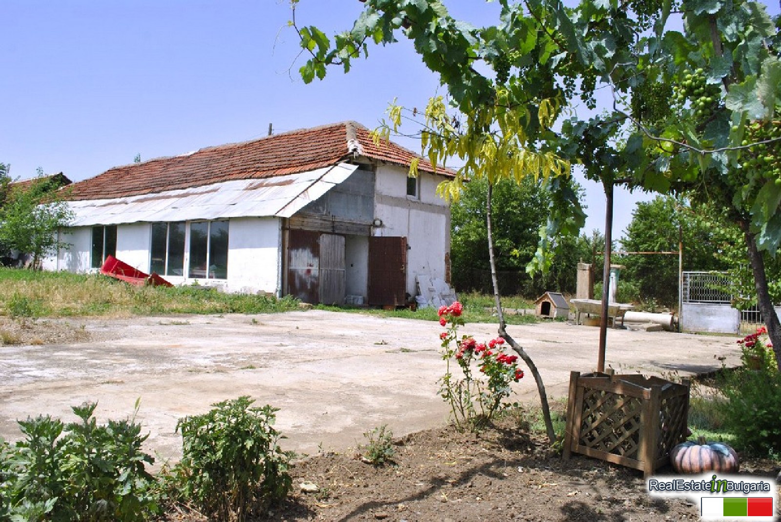 realestateinbulgaria.com rural bulgarian properties