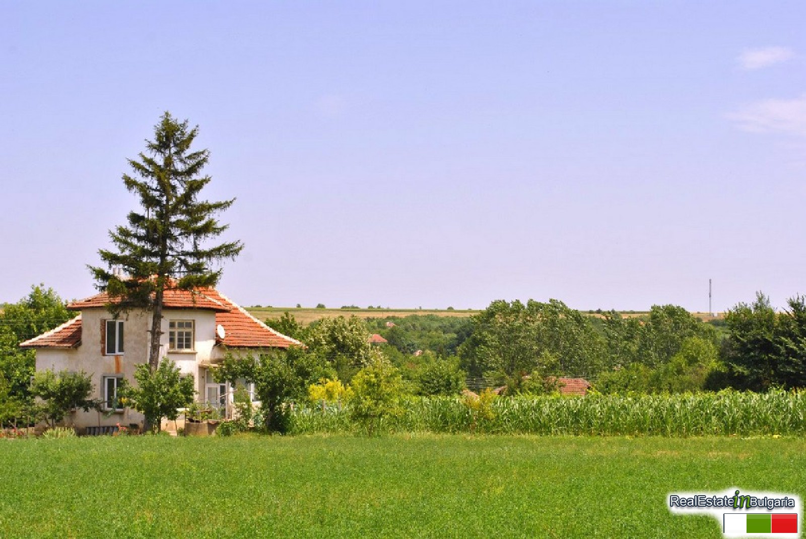 realestateinbulgaria.com rural bulgarian properties