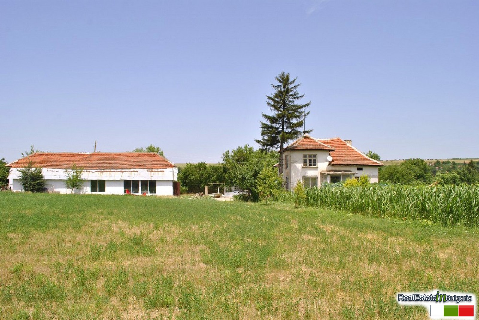 realestateinbulgaria.com rural bulgarian properties