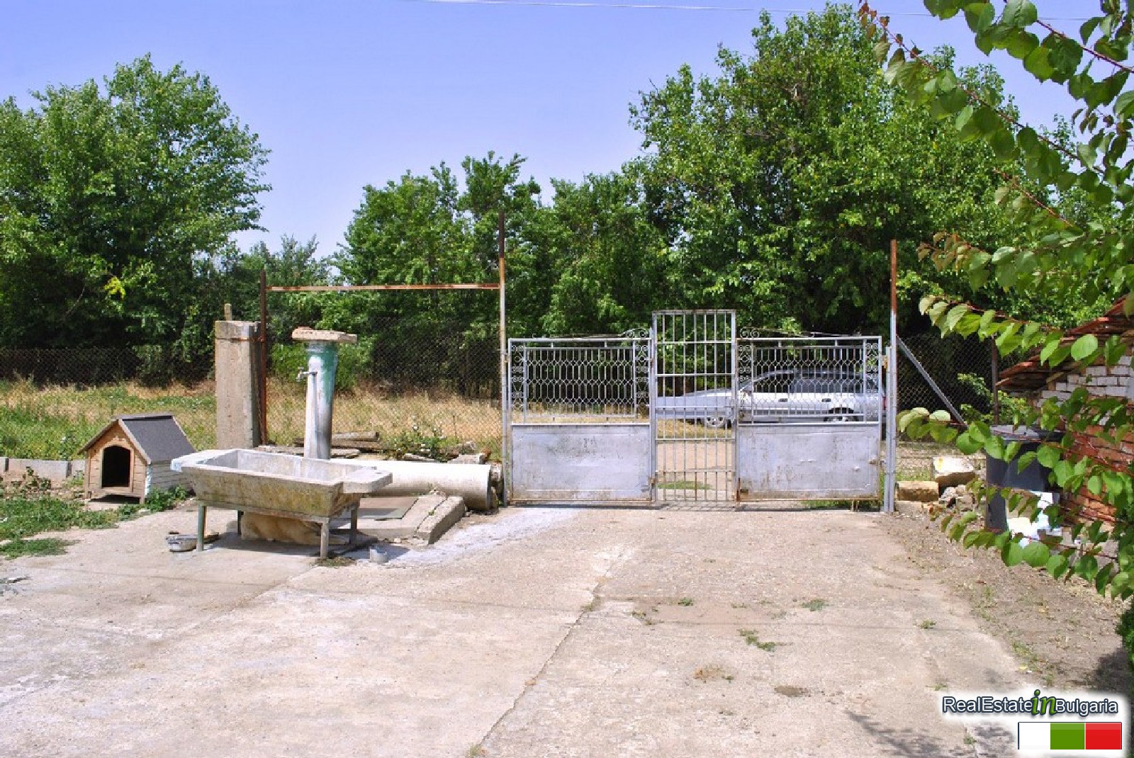 realestateinbulgaria.com rural bulgarian properties