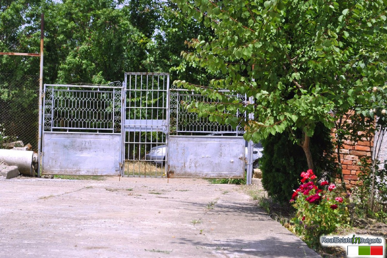 realestateinbulgaria.com rural bulgarian properties
