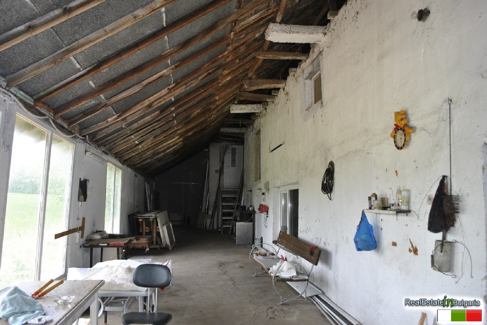 realestateinbulgaria.com rural bulgarian properties