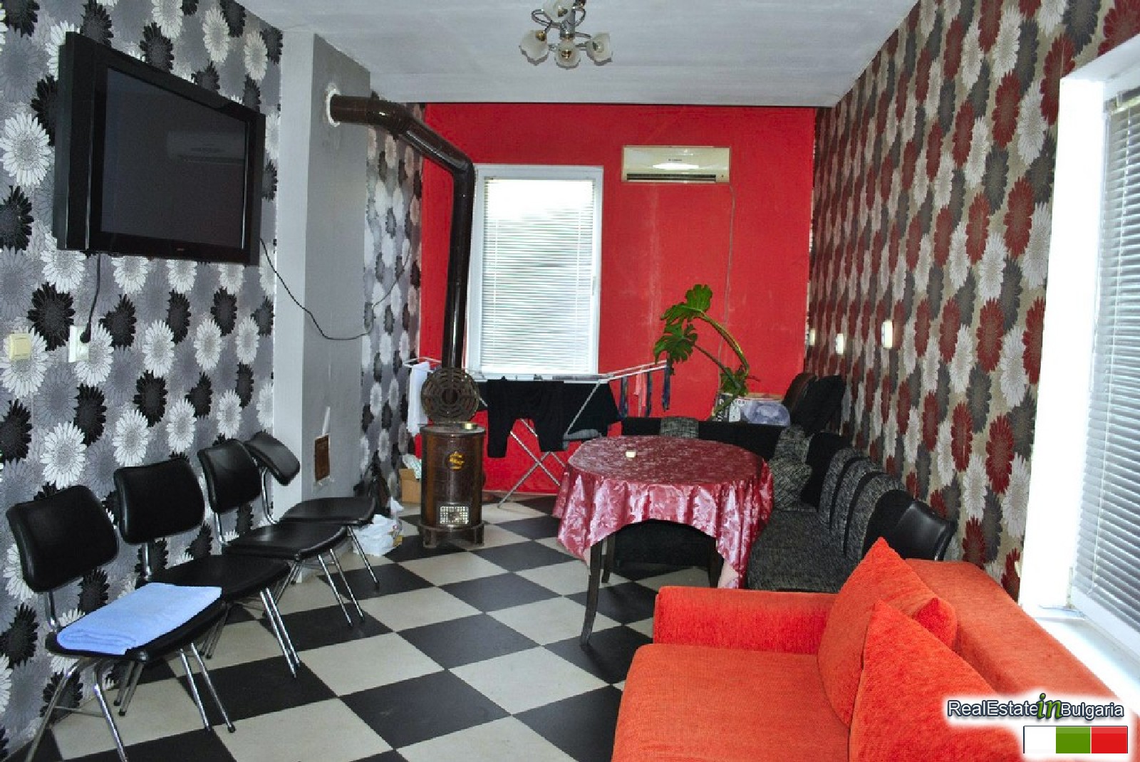 realestateinbulgaria.com rural bulgarian properties